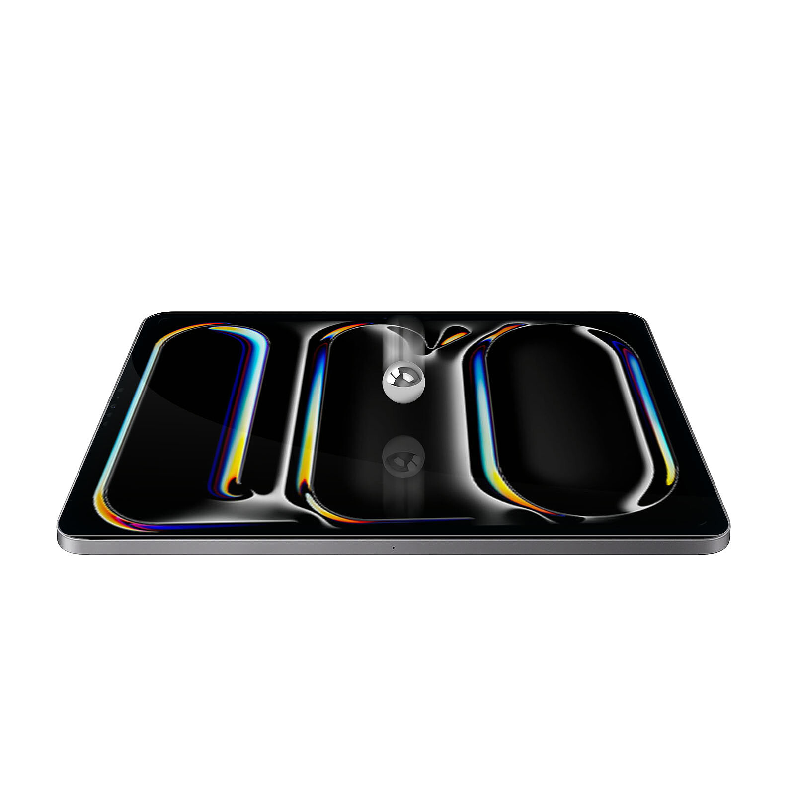 Akashi Premium Tempered Glass iPad Pro M4 (2024) 13"