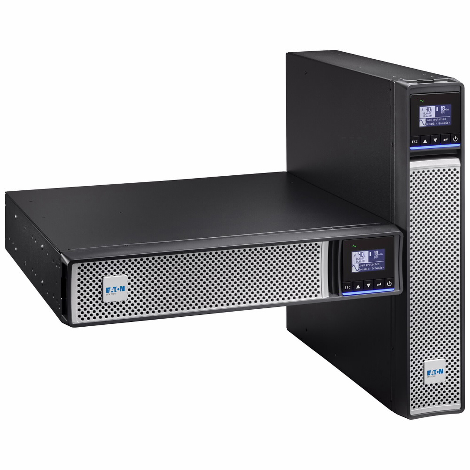 UPS Eaton 5PX 3000IRTNG2
