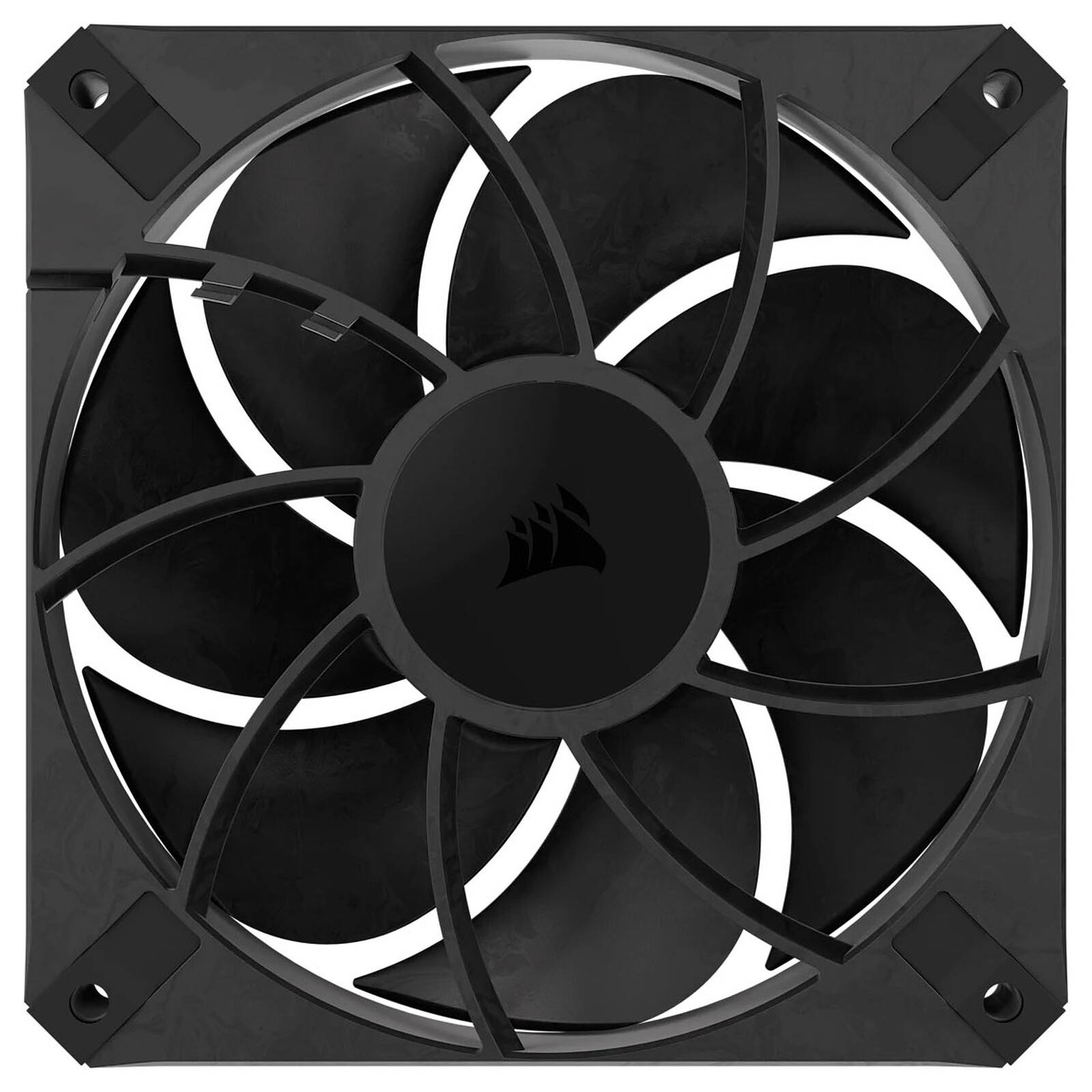 Corsair RS120 MAX Black 