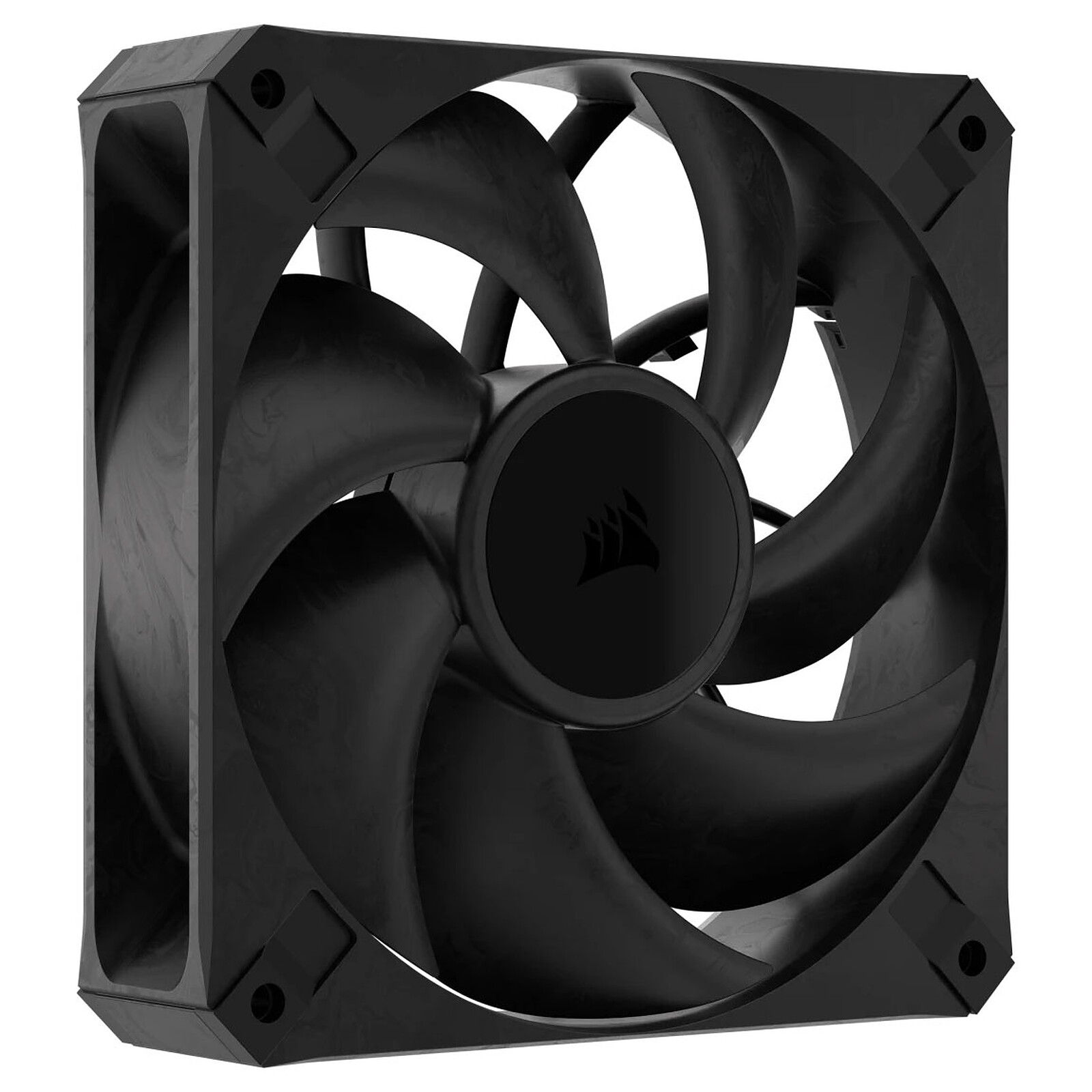 Corsair RS120 MAX Black 