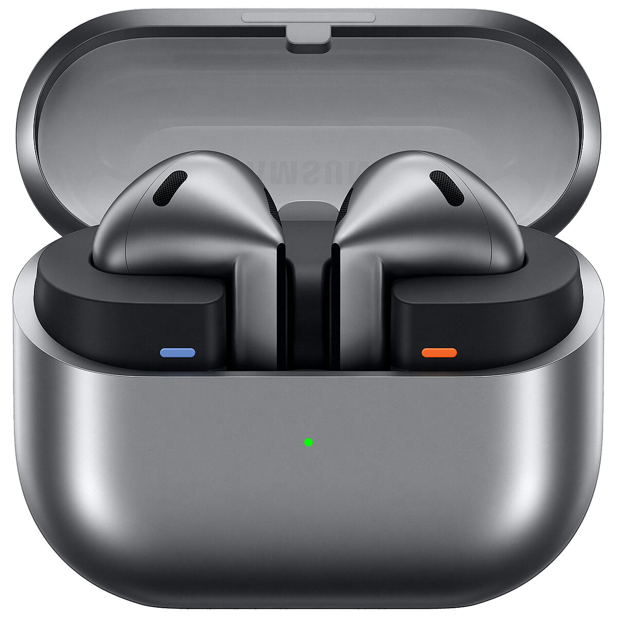 Samsung Galaxy Buds3 Argent