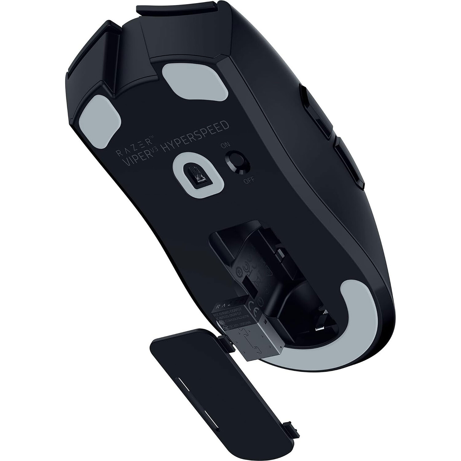 Razer Viper V3 HyperSpeed Mouse