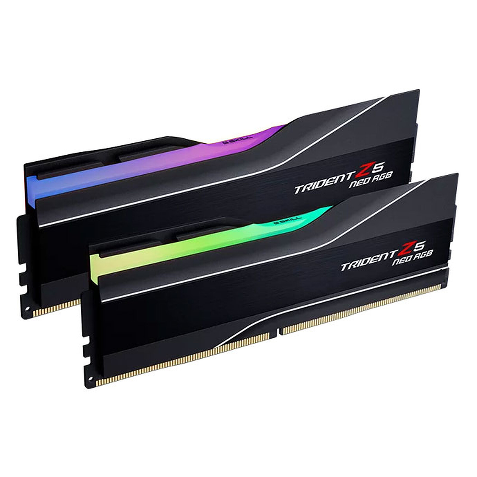 G.Skill Trident Z5 Neo RGB Serie 32 GB (2x 16 GB) DDR5 8000 MHz CL38