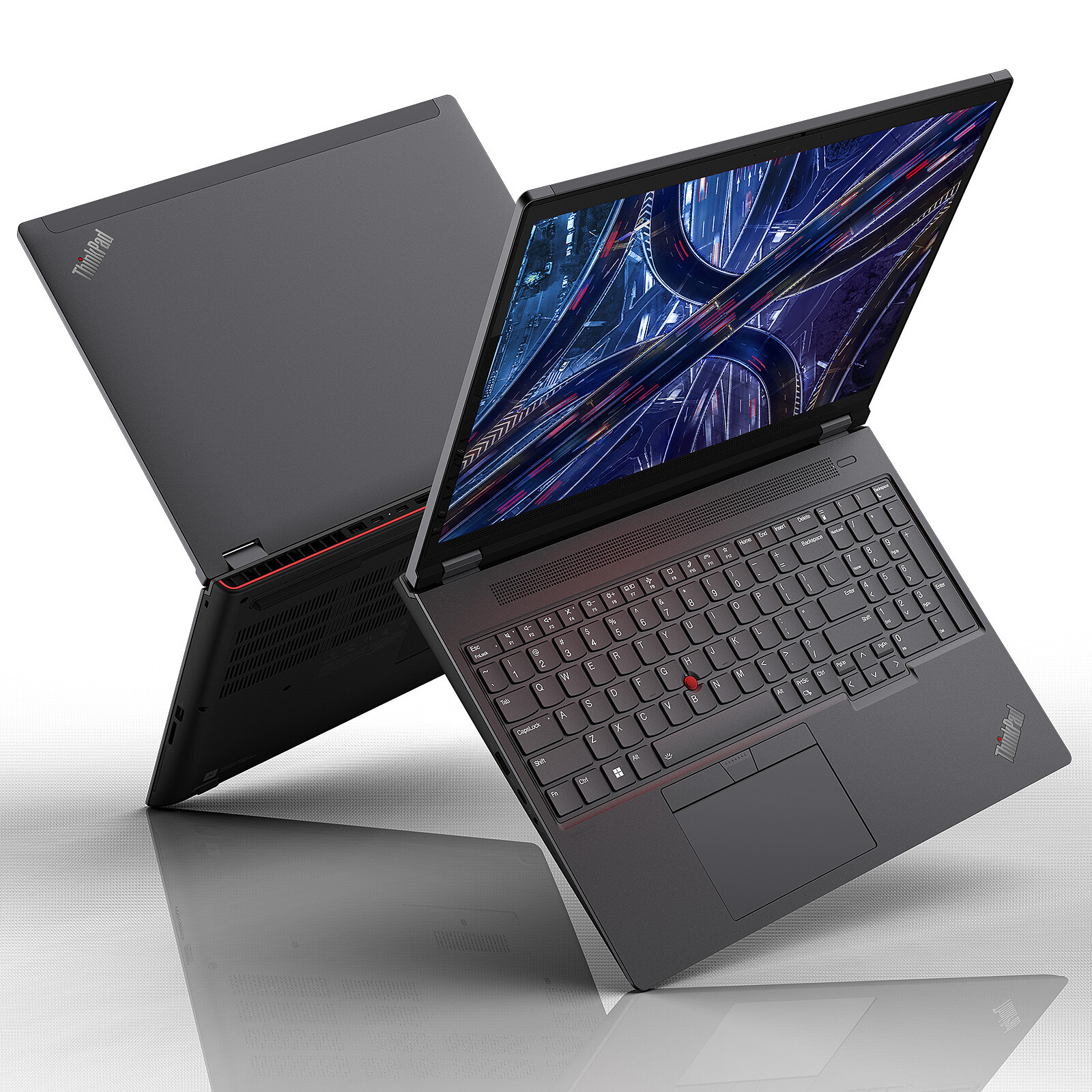 Lenovo ThinkPad P16 Gen 2 (21FA004MFR)