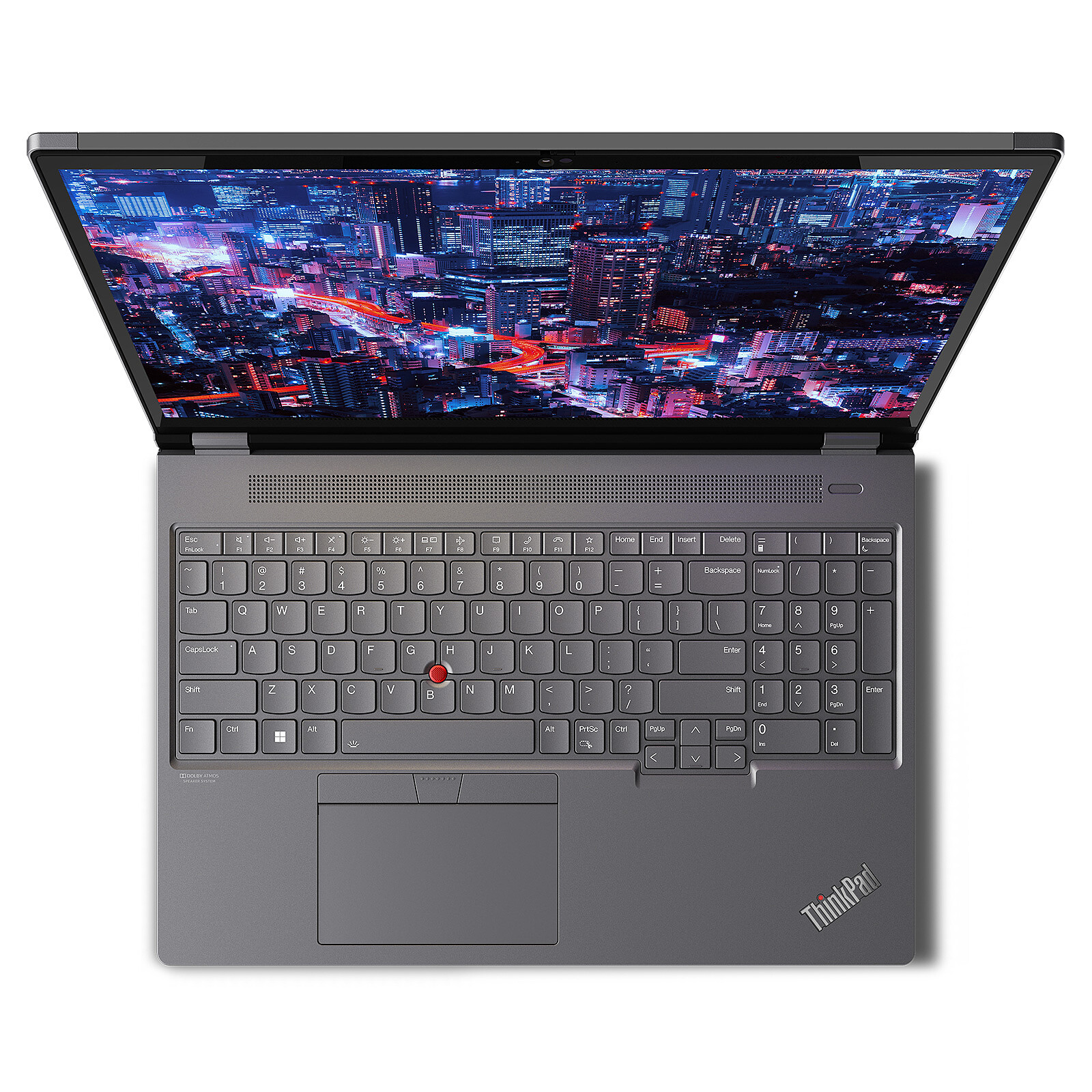 Lenovo ThinkPad P16 Gen 2 (21FA004MFR)