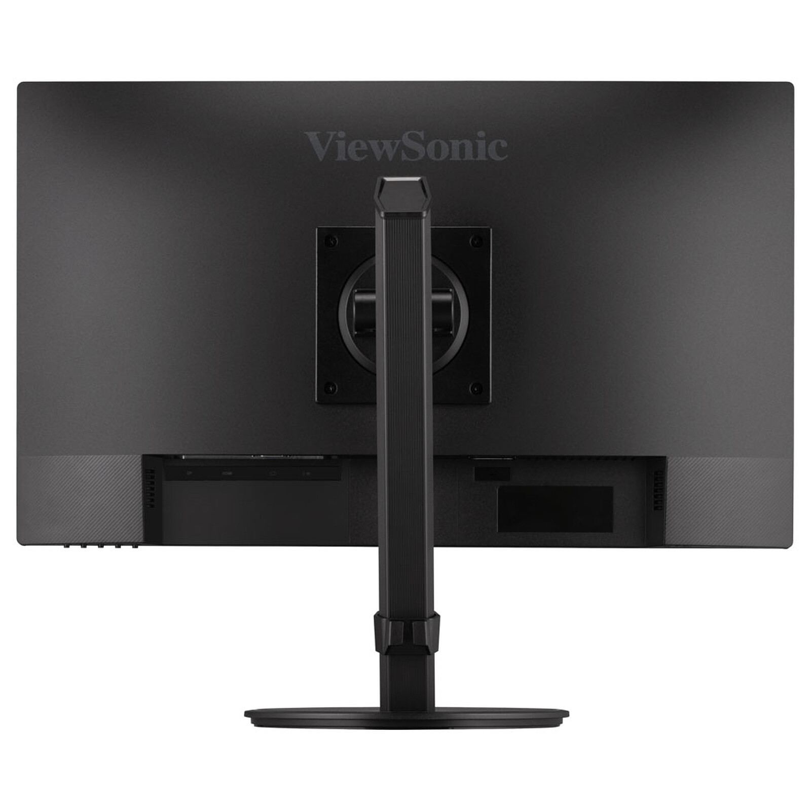 Écran LED ViewSonic 23,8'' VA2408-HDJ