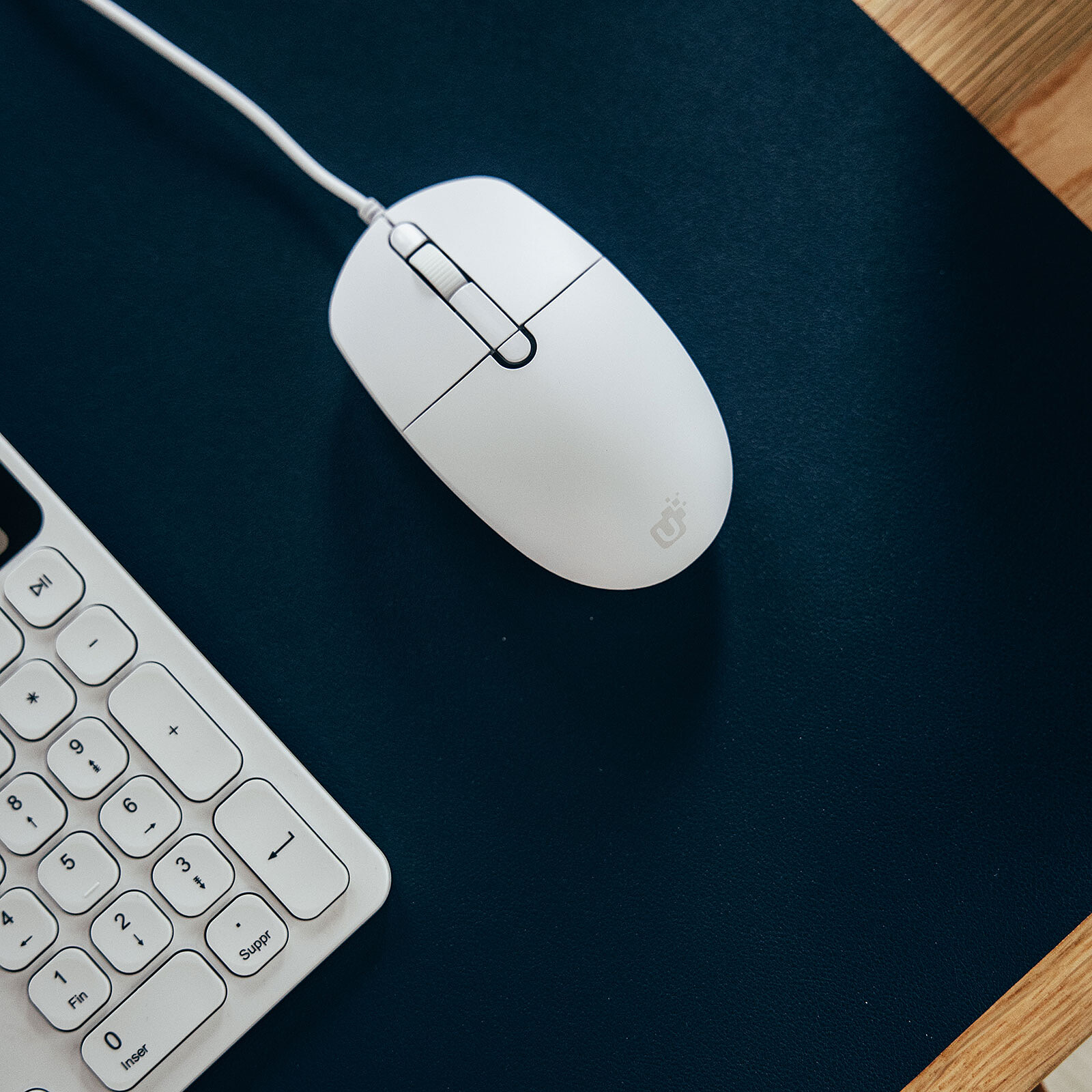INOVU FM 1600 Mouse