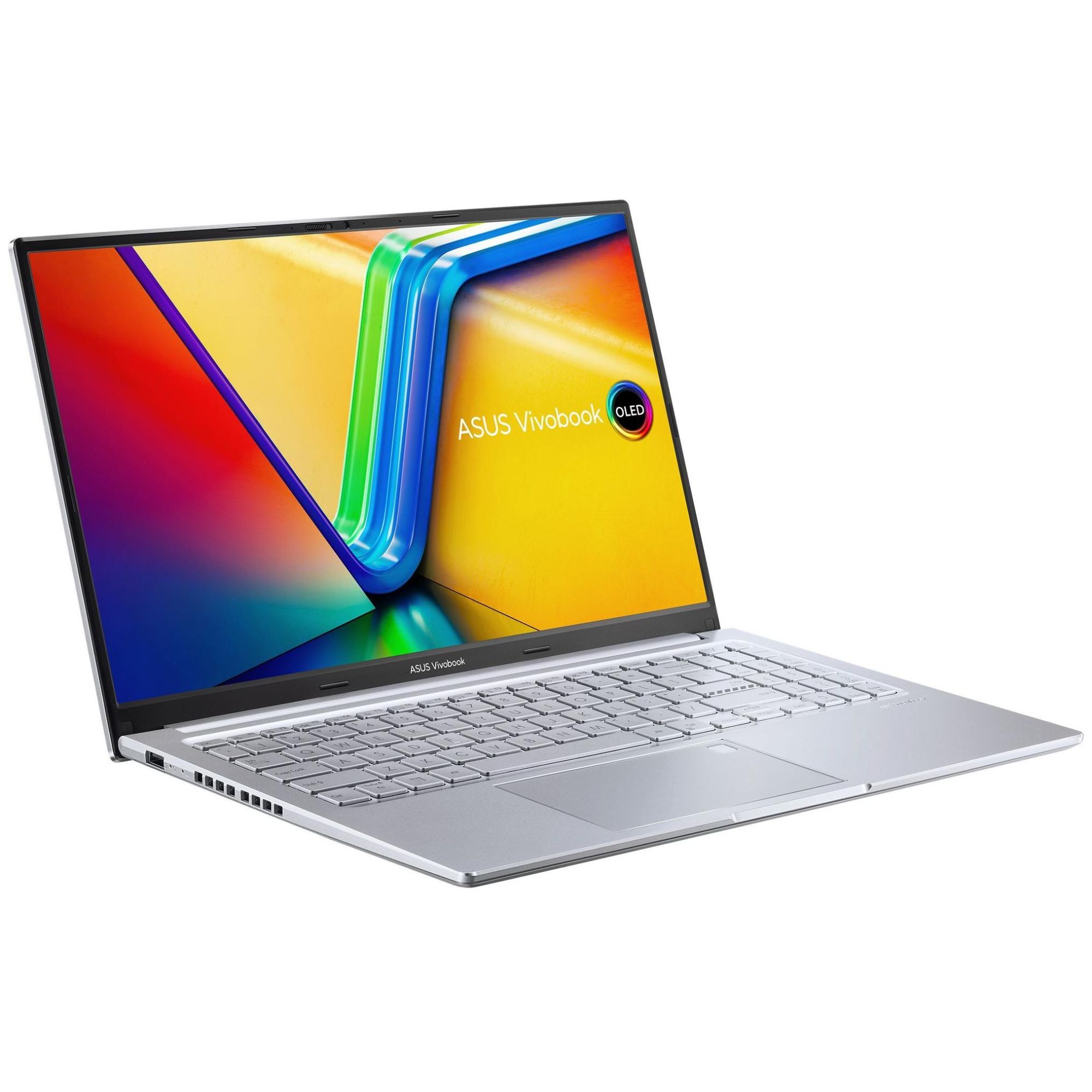 Asus Vivobook 15 OLED M1505YA - 15.6" AMD Ryzen 7 Laptop