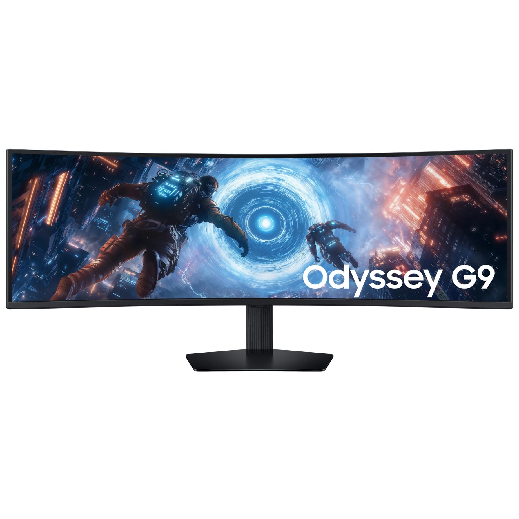 Samsung S49FG912EU 49" Dual QHD LCD Monitor