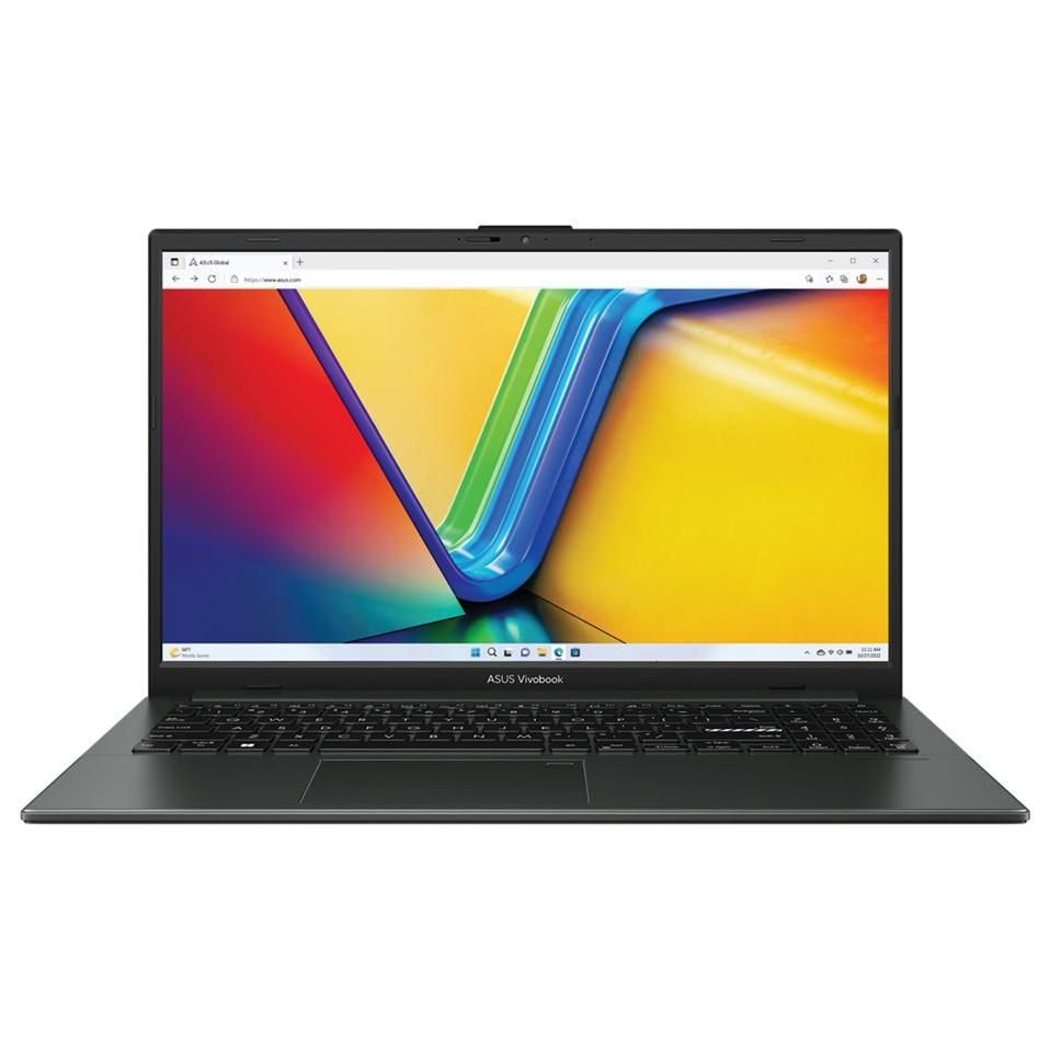 ASUS Vivobook Go 15 - AMD Ryzen 5 7520U, 4.3 GHz, 16GB RAM, 512GB SSD, Full HD, Wi-Fi 6E