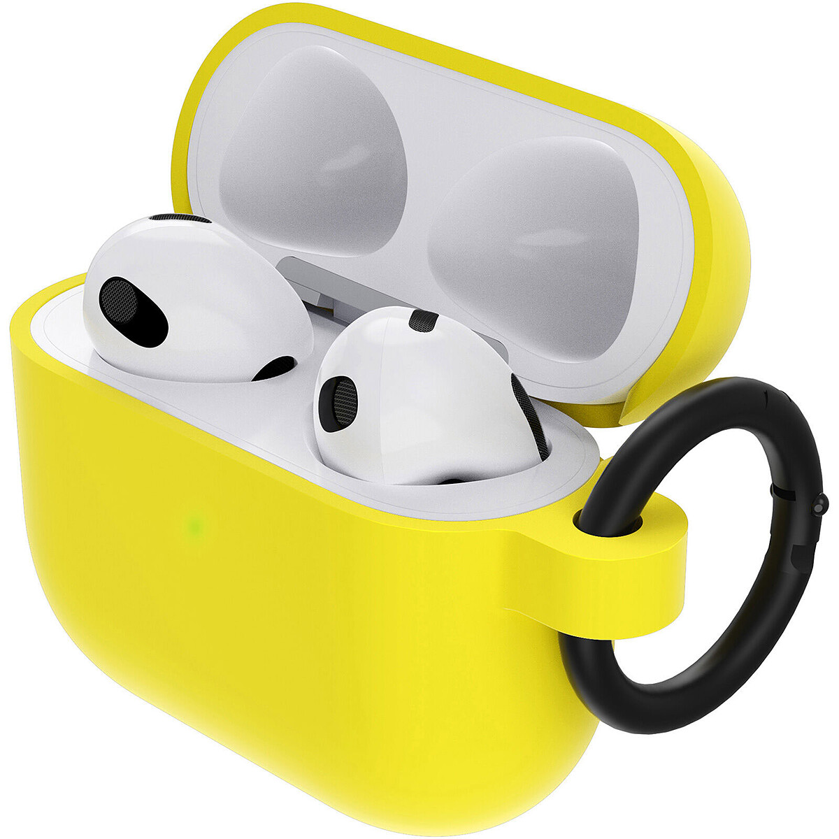 OtterBox Coque AirPods 3rd Gen Lemondrop Yellow