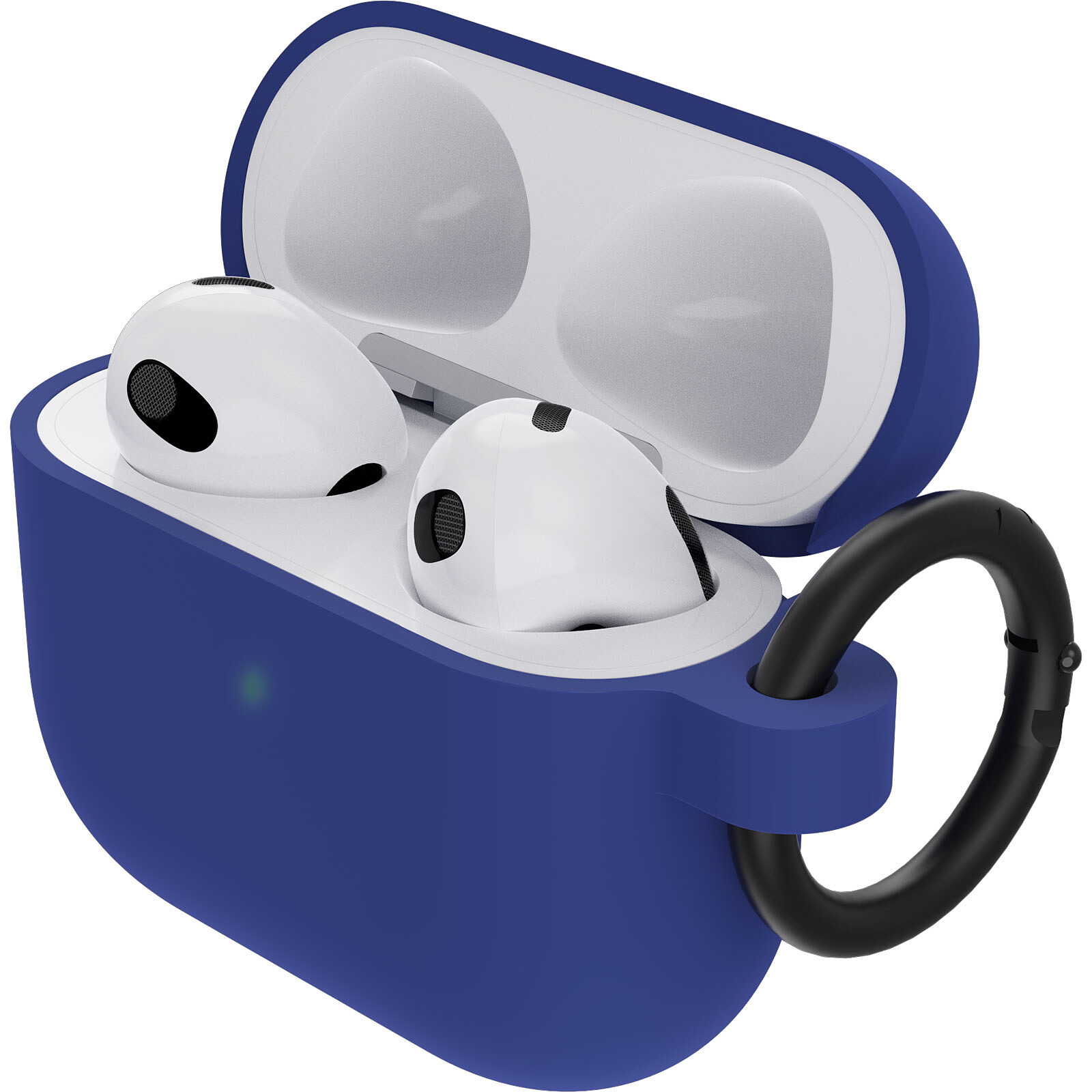 OtterBox Coque AirPods Pro 1e &amp; 2e Blueberry Tarte Blue 