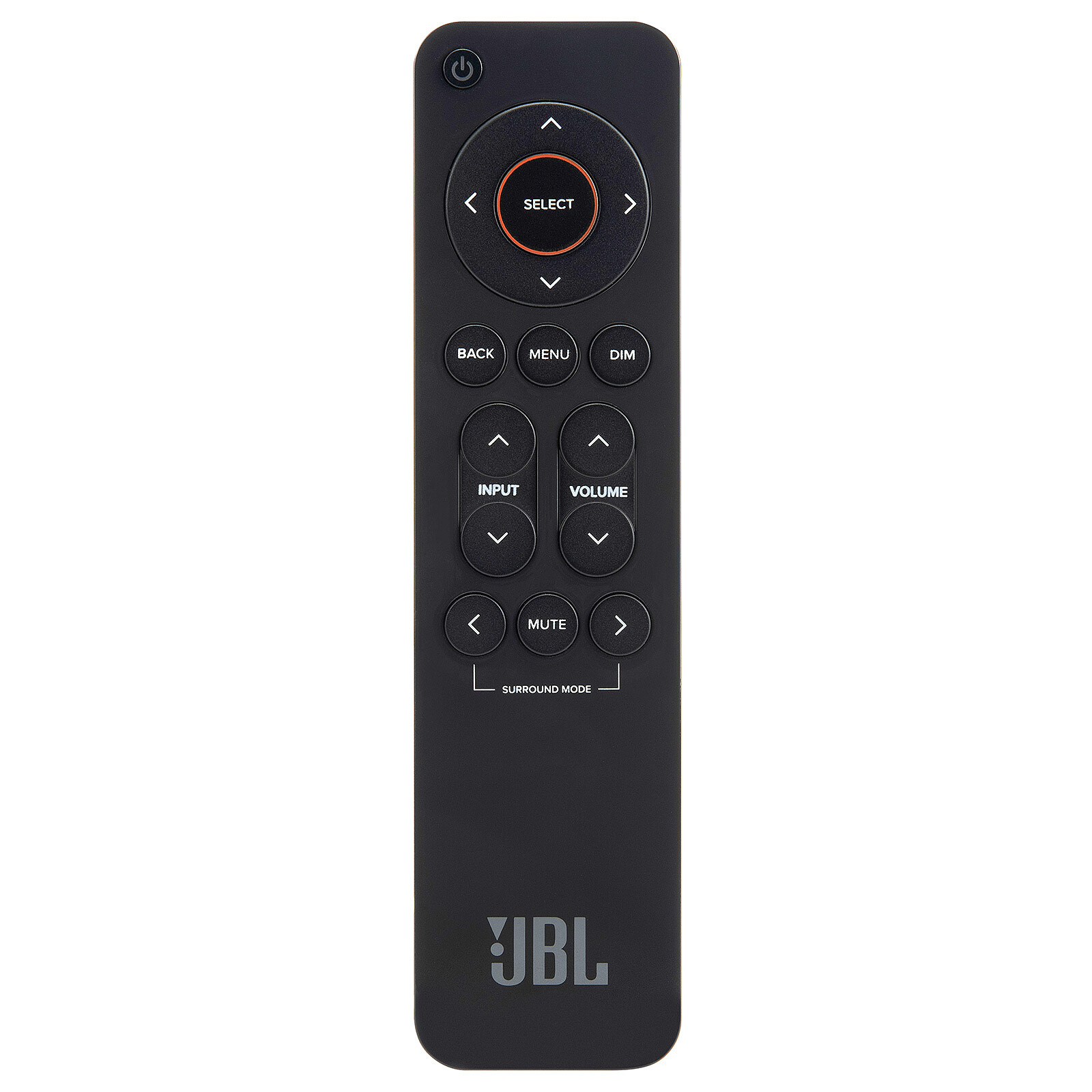 JBL MA310 - Black 