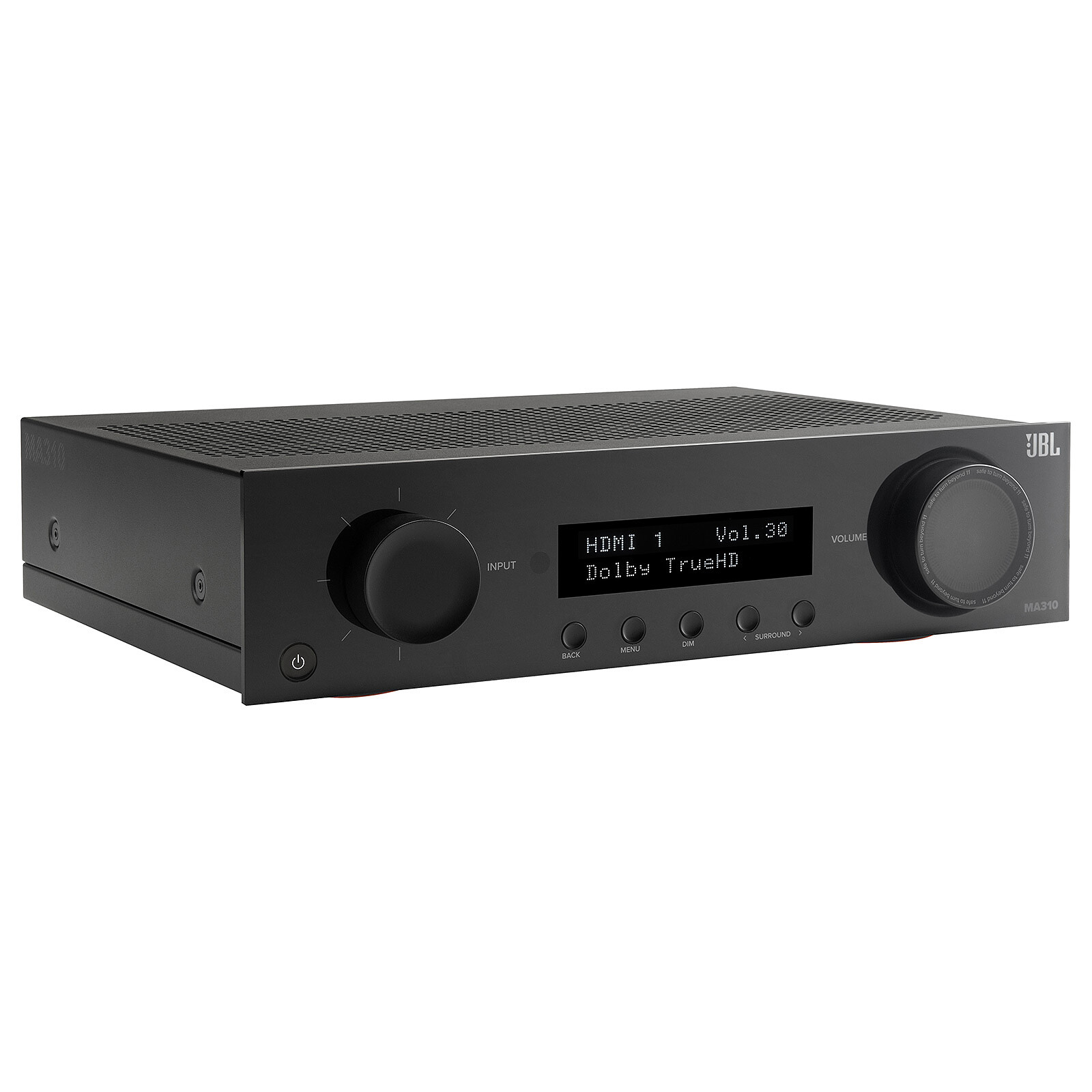 JBL MA310 - Black 