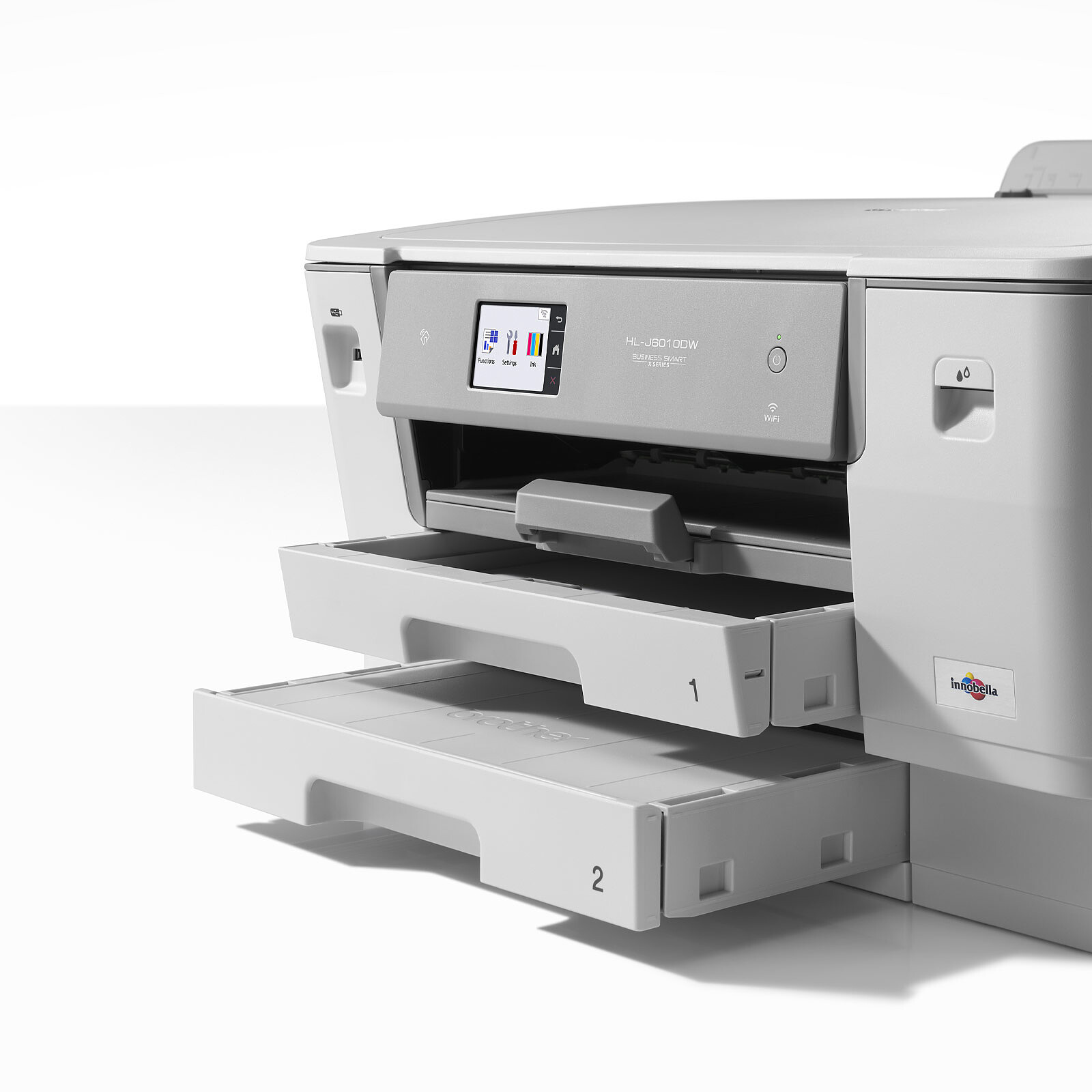 Brother HL-J6010DW