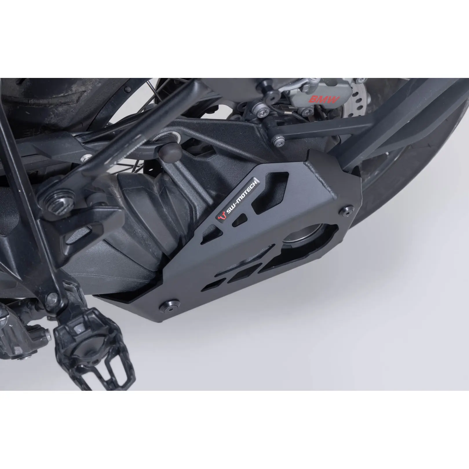 Protection de cardan SW-Motech pour BMW R 1300 GS / Adventure