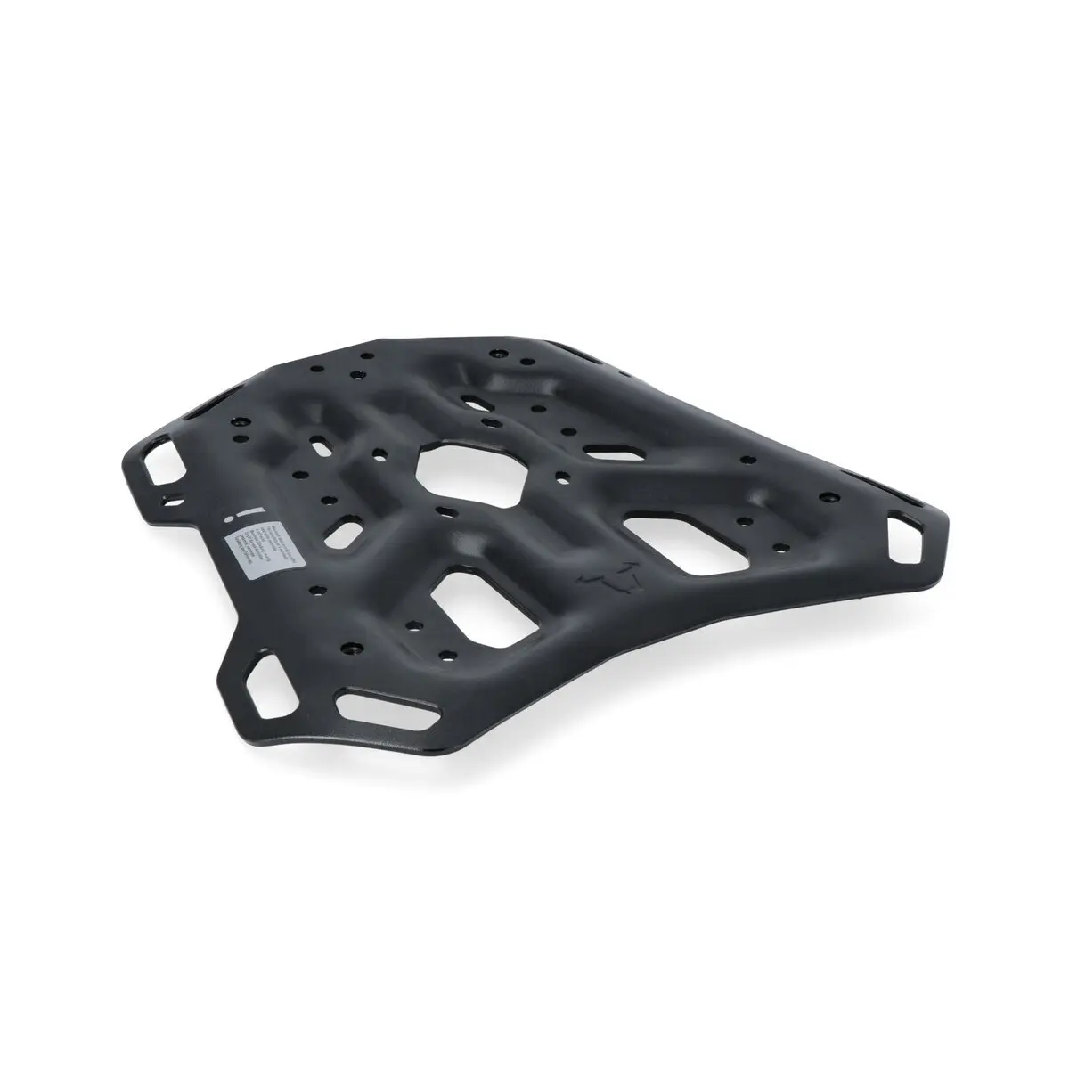 Étui de rangement SW-Motech Adventure-Rack pour moto