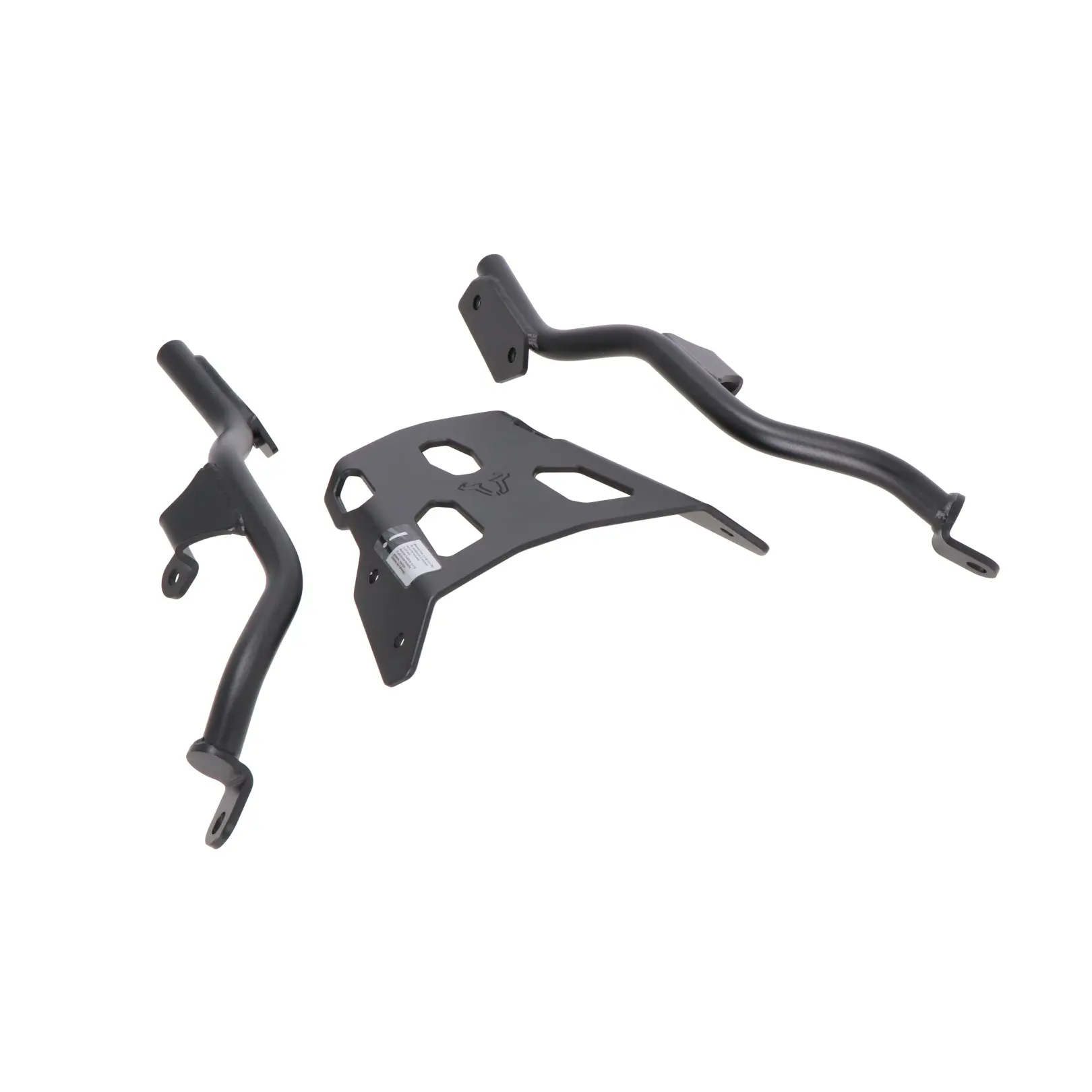 Étui de rangement SW-Motech Street-Rack pour BMW R 12 G/S (Taille : [Taille insérer], Couleur : [Couleur insérer])