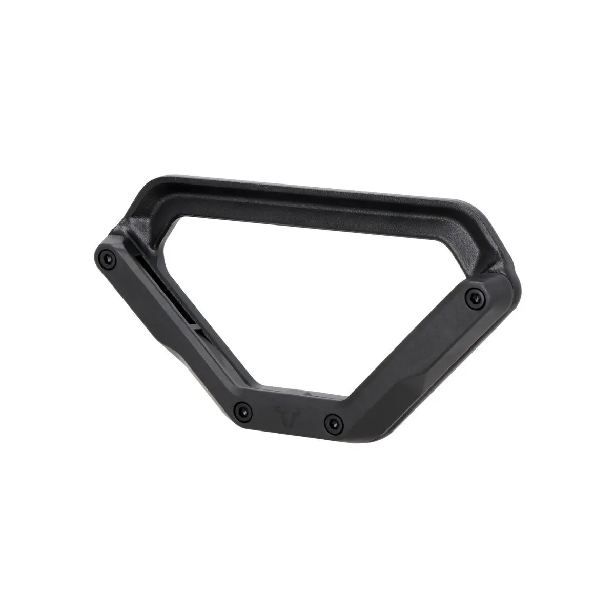 Support de valise latérale SW-Motech V-LOC côté gauche pour BMW R 12 G/S