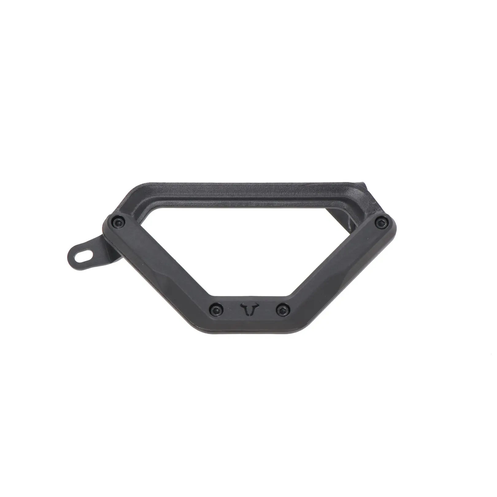 Support valises latérales gauche moto SW-Motech V-LOC Triumph Speed Twin 1200