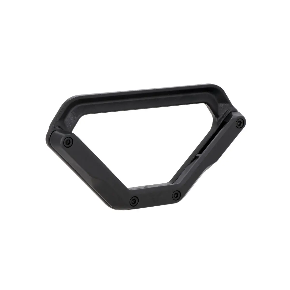 Support de coffre latéral gauche V-LOC SW-Motech pour Royal Enfield Himalayan 450