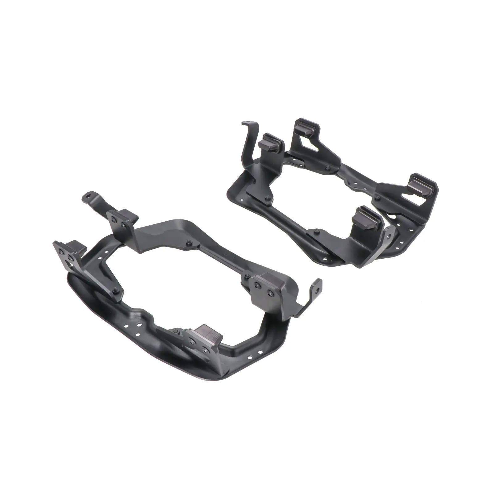 Support pour valises latérales SW-Motech BMW R 1300 GS Adventure
