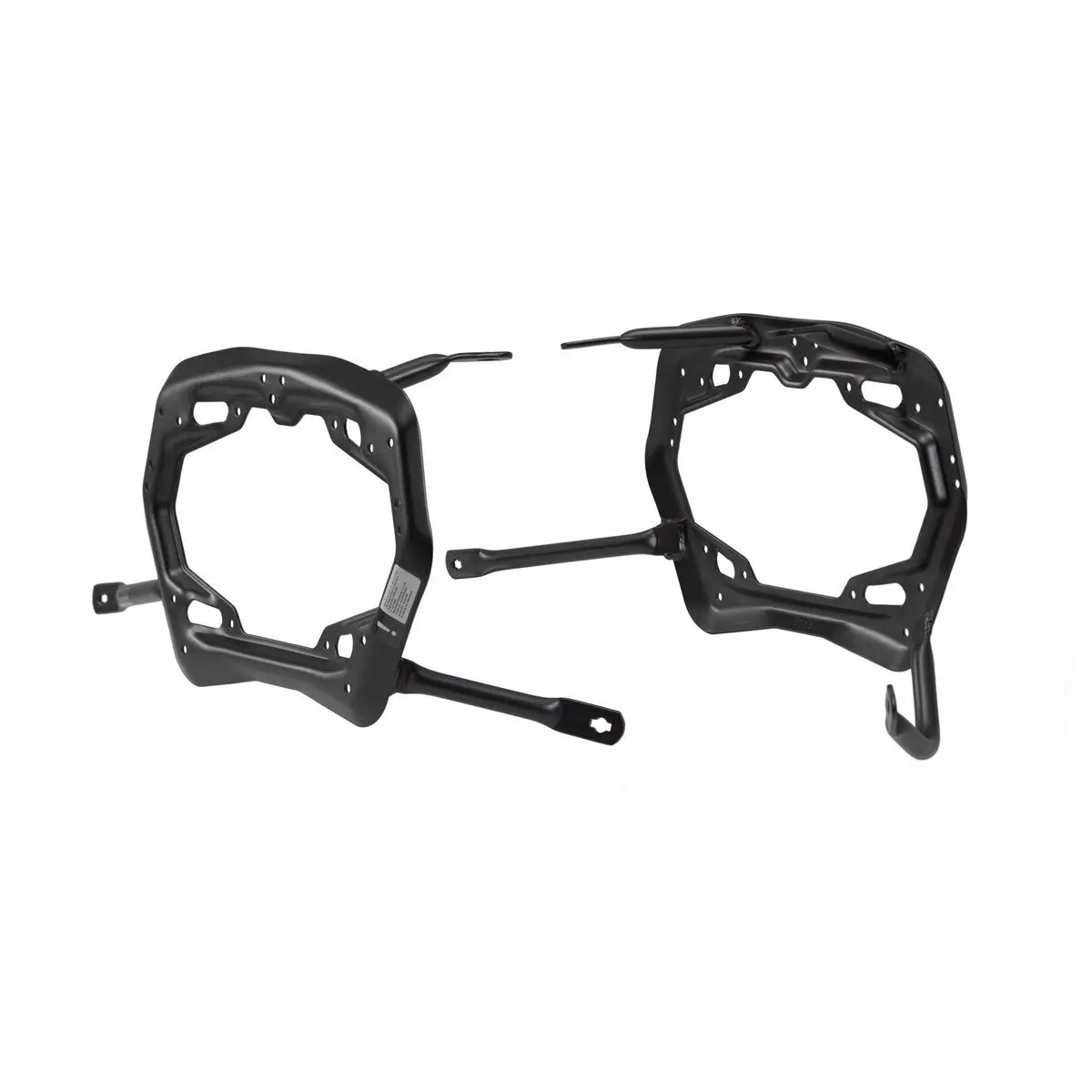 Support de montage latéraux SW-Motech PRO pour Voge DS625X