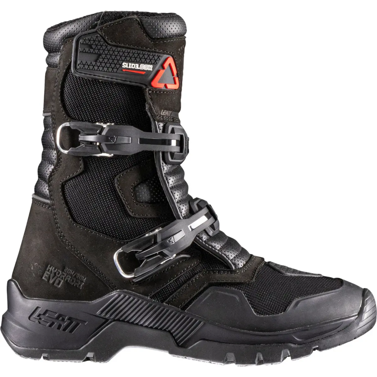 Bottes de moto Leatt ADV 7.5 X-Flow Short V26