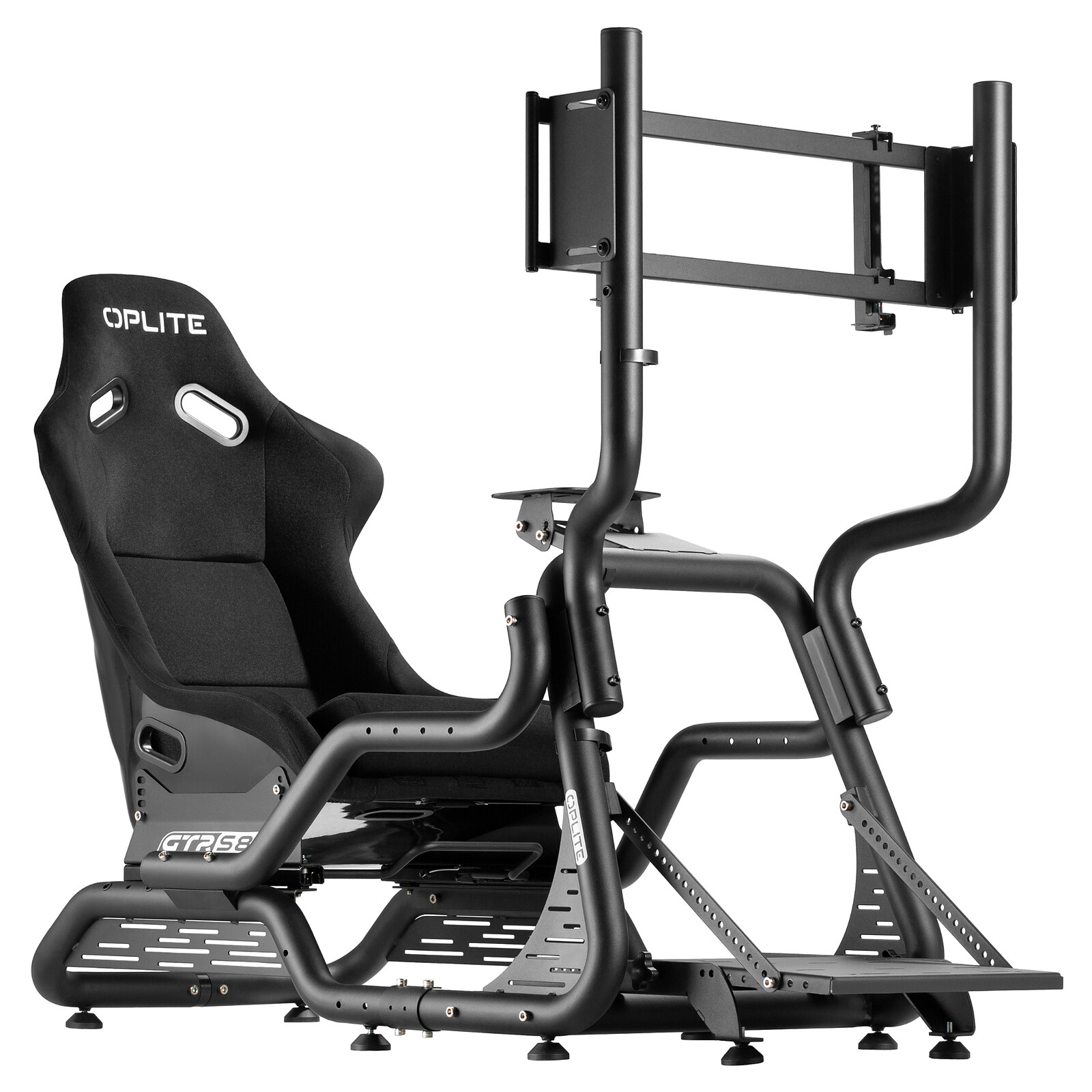 Cockpit OPLITE GTR S8 Infinity Force
