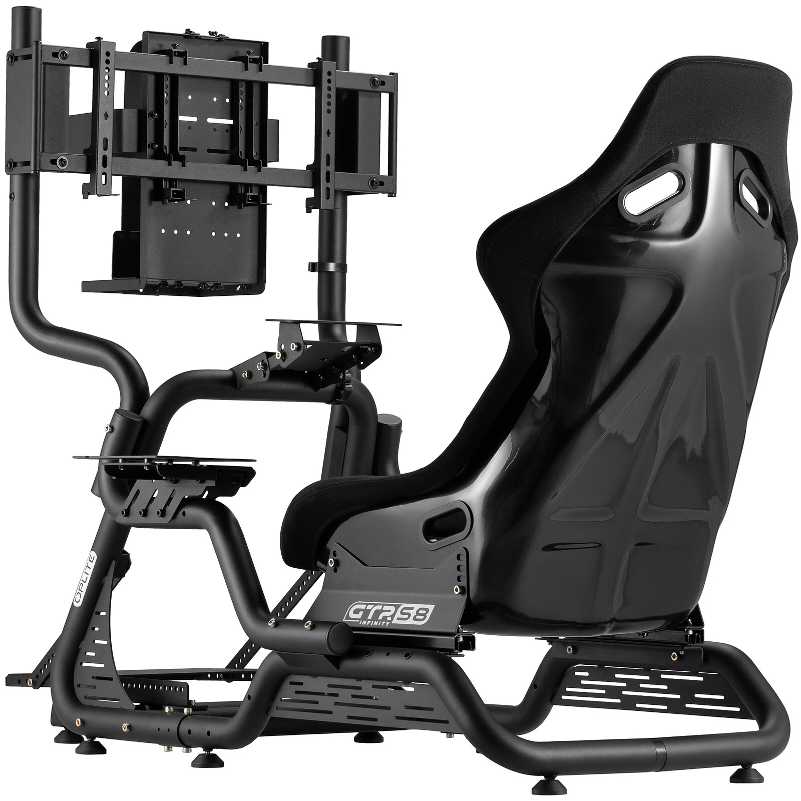Cockpit OPLITE GTR S8 Infinity Force