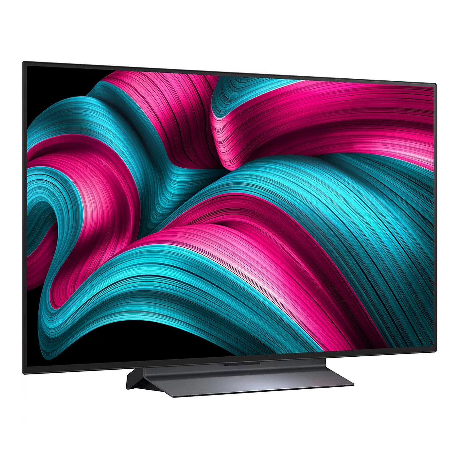 LG OLED48C5