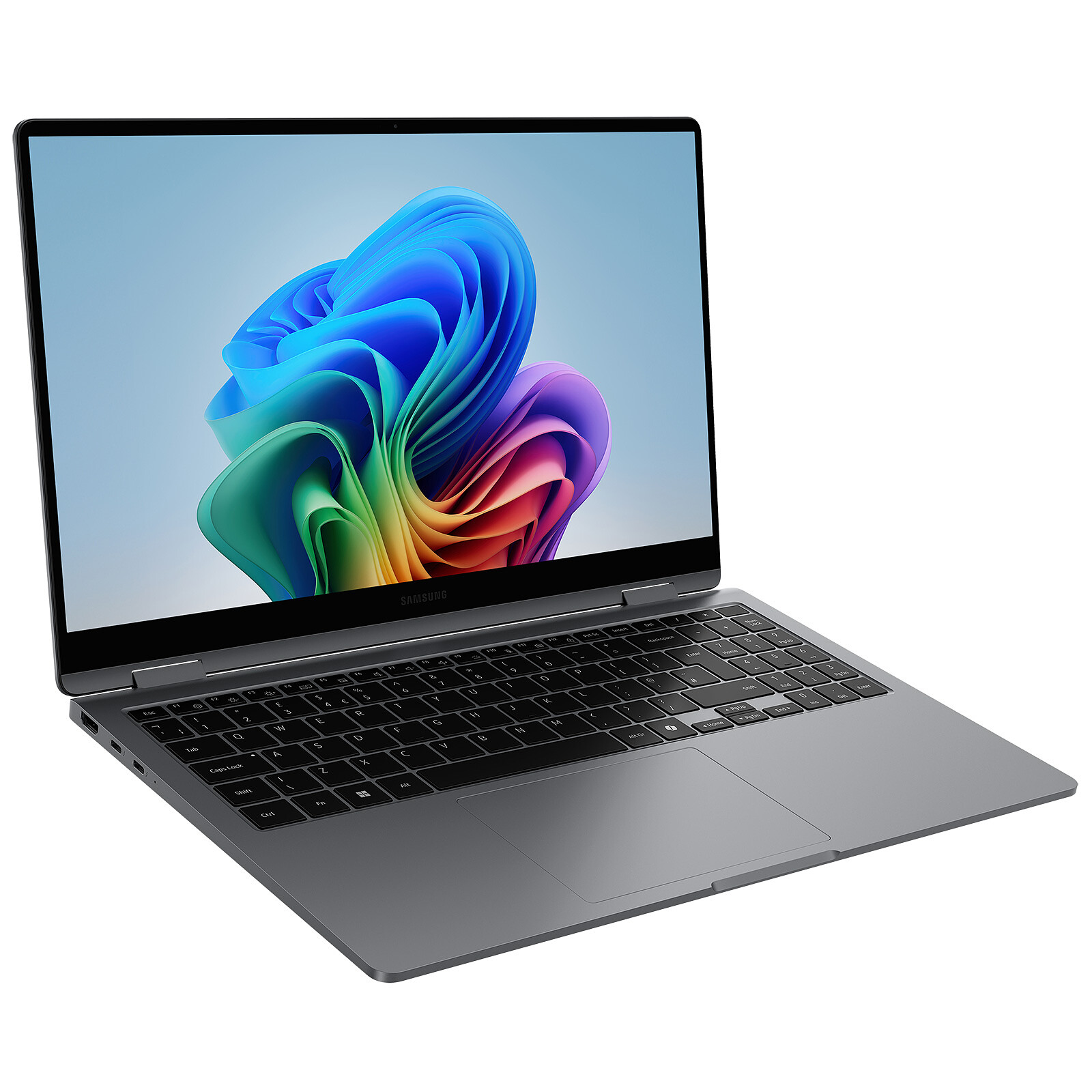 Samsung Galaxy Book5 360 15.6" Anthracite (NP754QHA-KA2EN)
