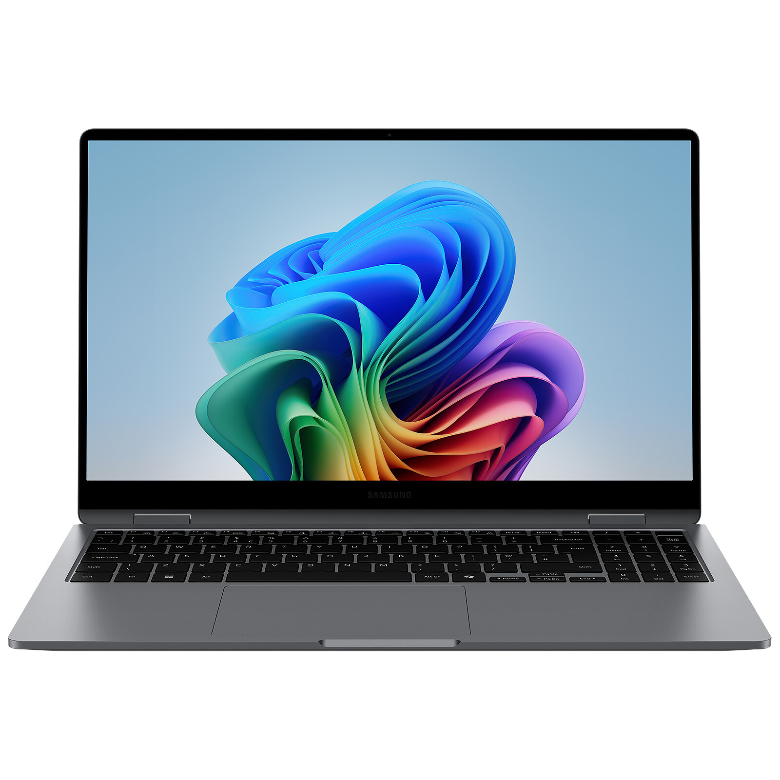 Samsung Galaxy Book5 360 15.6" Anthracite (NP754QHA-KA2EN)