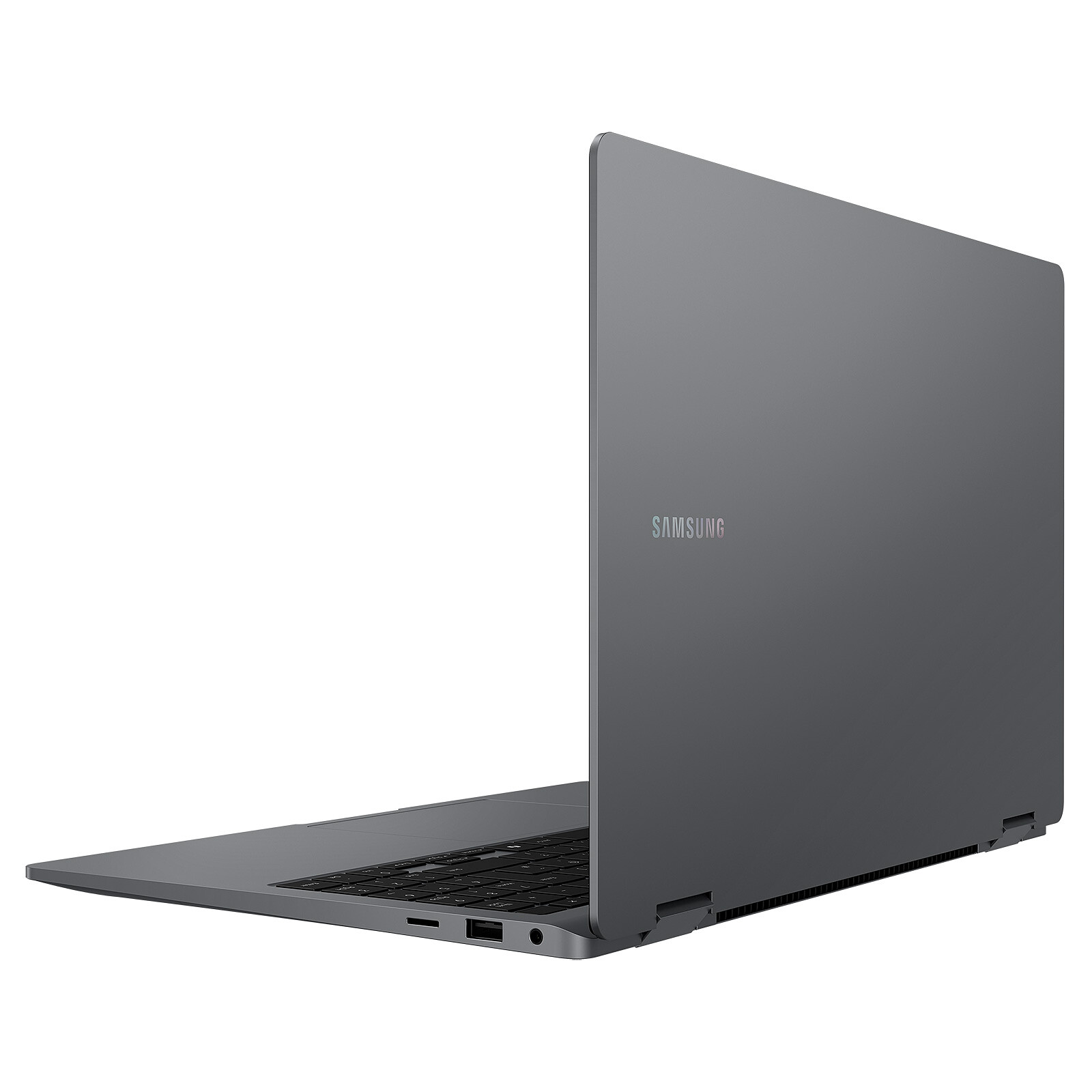 Samsung Galaxy Book5 360 15.6" Anthracite (NP754QHA-KA2EN)