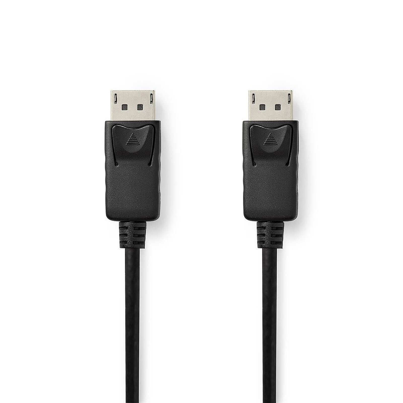 Nedis DisplayPort cable 1.4 mle/mle (3.0 mtres)