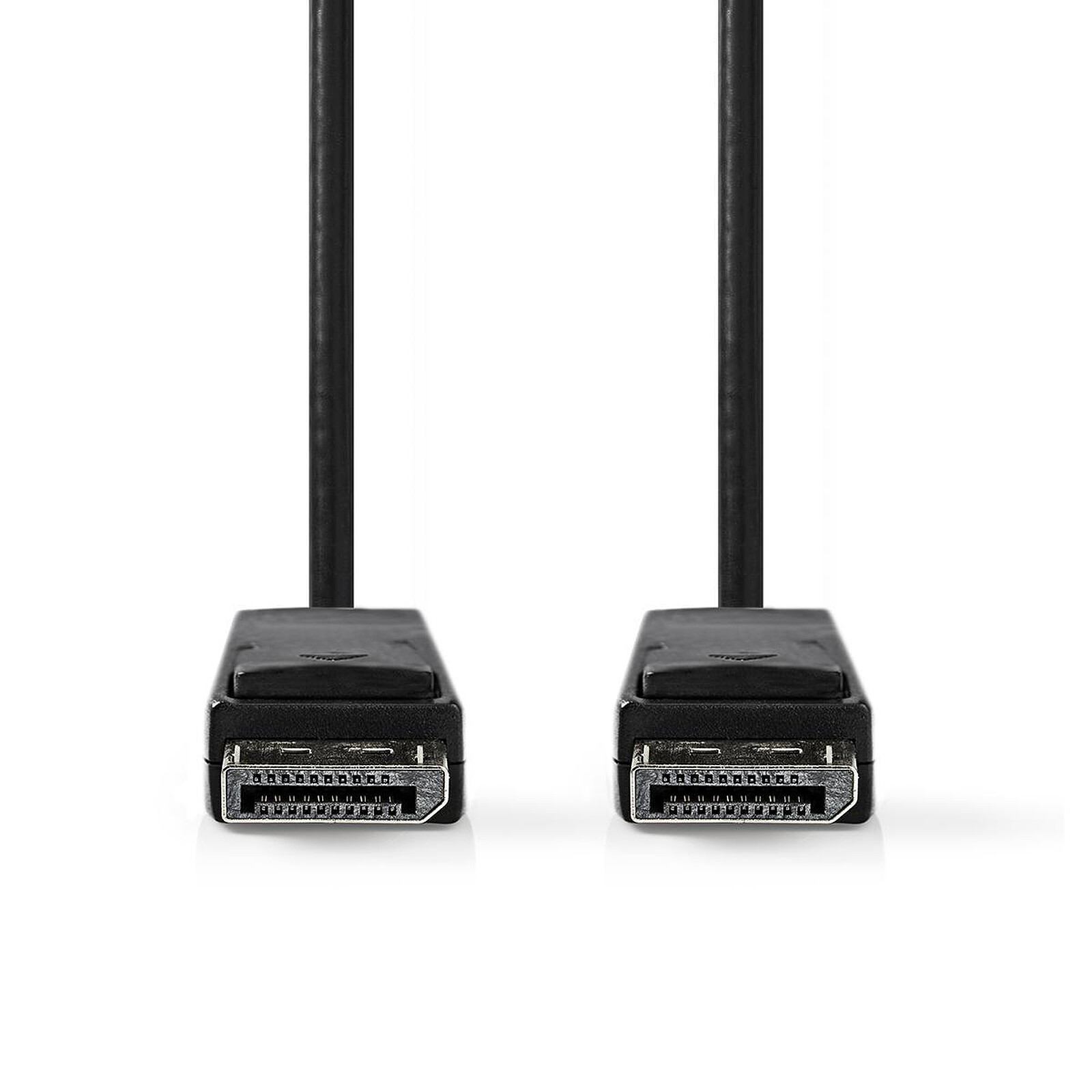 Nedis DisplayPort cable 1.4 mle/mle (3.0 mtres)