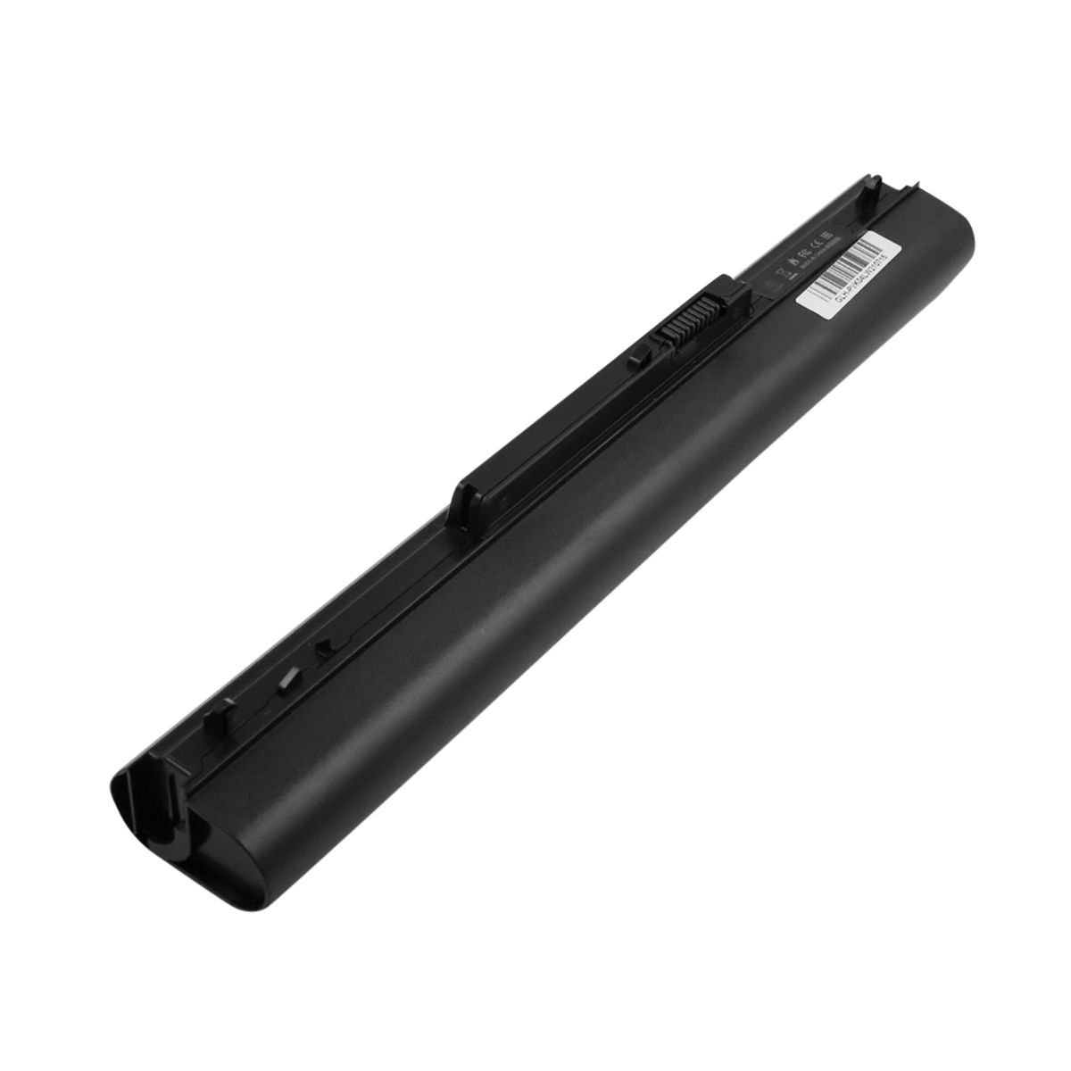 Batería de reemplazo Avizar para HP Pavilion 14 - 14,8V, 5200mAh, Negro