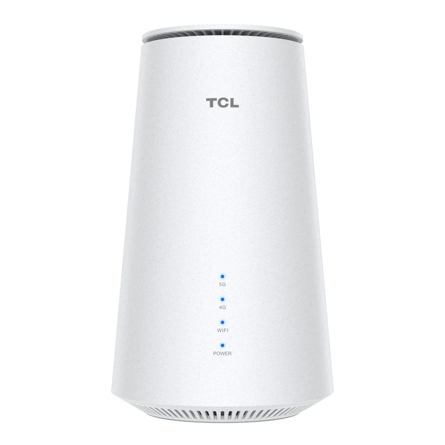 TCL LinkHub HH515V 5G Dual Band Router - White (256 Users)