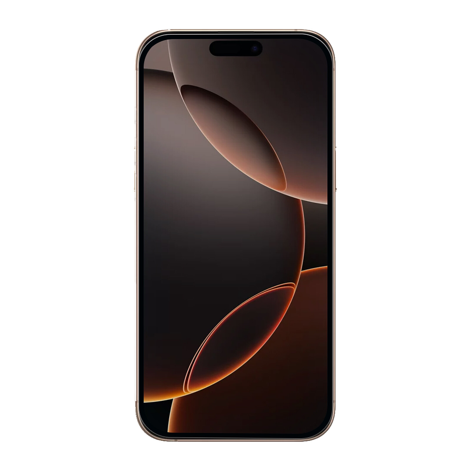 Akashi Tempered Glass Film iPhone 16 Pro