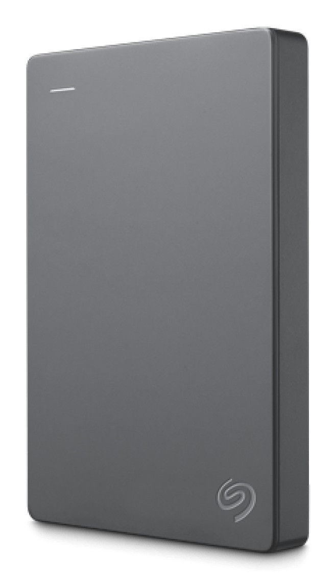 Seagate Basic 2TB External Hard Drive 2.5"