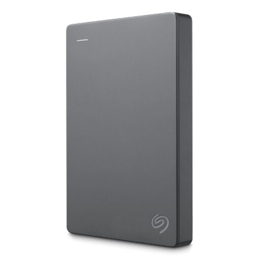 Seagate Basic 2TB External Hard Drive 2.5"