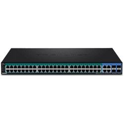 Trendnet TPE-3524S Gigabit Ethernet Managed Switch